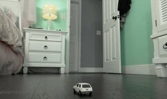 Your Girlfriend Gia Love Has Sexy Fun With Your Tiny Shrunken Body (SD 720p WMV)