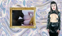 Cuckolded for BBC - cuckold mindfuck humiliation