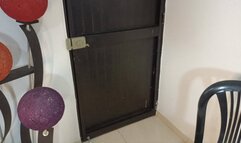 A lot of smell on your feet and in your socks after a good workout (5)