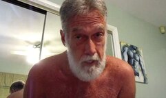 I Shrink You Down and Take you to TinyTown, Where my Body is Your Playground