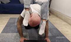 A962 Lady Noir In Ti schiaccio sotto i miei piedi