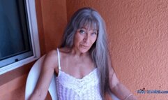 Will you clean my feet? MP4-1080