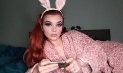 Your gf trying fart fetish first time