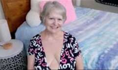 Stroke And Cum To My Pretty Face