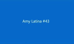 Amy043 (MP4)