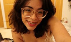 you're a good boy JOI