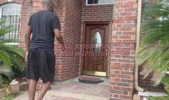 NO PROM! JUST FEET 4 YOU LOSER! FV