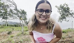 # 55 BLOW2POP Looner Fetish - Danny outdoort