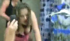 German Wife Jane Dark Slutty White Pussy