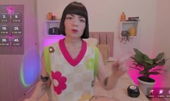 MyFreeCams - Amapola7 May 20 2024