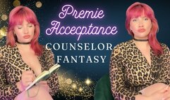 Premie Acceptance Counselor-Fantasy [Custom]