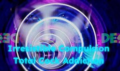 The NLP toolbox: Irresistible Compulsion - Total Cock Addiction