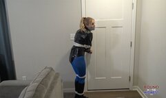 Black Canary Caught HD