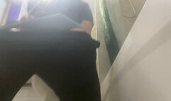 Period dump may 25 2024