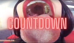 Gaintess Crew - Countdown