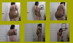 EL DORADO SATURDAY NT DANCE PARTY PEE FEED DUMP