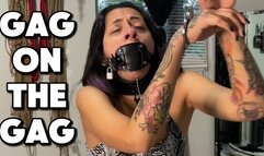 Gag on the Gag (DID)