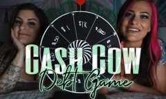 Cash Cow Debt Game