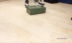 A963 Lady Noir in Crush crush