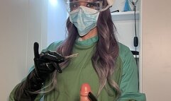 Penectomy of a Pervert