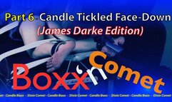 Boxx'n Comet - Part 6 - Boxx vs Darke