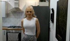 Crushing Cans like its you