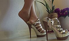 take off your sandals mp