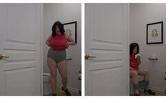 FUNDAY SUNDAY DOING 5 OR MORE AM ACTIVITIES