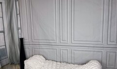 Seducing you for a creampie