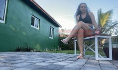 PAY TO WORSHIP ME SIMPP VOL 2 FV