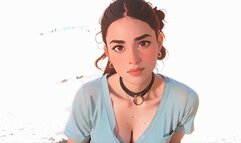 Cucked By Innocent AI Girl