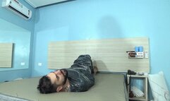 Facesitting pawg domination very strong Part 1 By Britney Hunter and Daniel Santiago Cam By Aline Full Hd