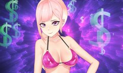 Paying Feels Pathetic