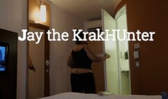 The ASS CRACK and the PEN Part 4