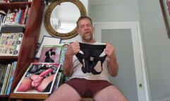 you need my hole for fuck practice