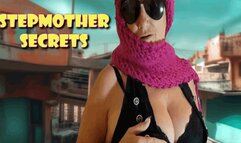 LOS SECRETOS DE LA MADRASTRA