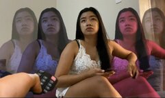 Cunning Wife Transformed to Slut