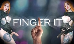 Mastering Your Asshole: A Journey of Submission and Strap-On Delight - ASMR , ANAL, ASS FINGERING