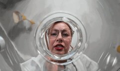 Shrunk by your Cruel Teacher