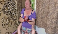 Take seven sweats off my stepmother MP4