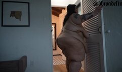 Adeline vs An Ancient Shower