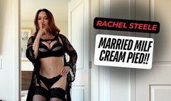 MILF1828 - Married MILF Creampied