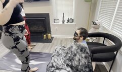 Guess Who? Farting Edition! Scarlett and Athena!