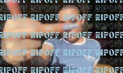 RIPOFF #1