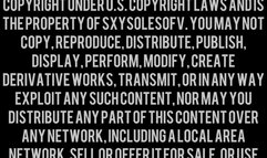 Craving Foot Worship