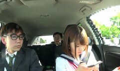 Saki Hatsumi - HODV-21202 - 1080p