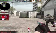 Twitch.tv/shaffer getting Facefucked by me [2015 Reupload]