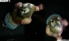 Holy fuck Sage, you look better in POV!