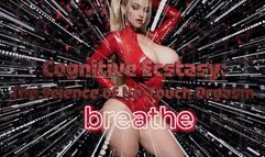 Cognitive Ecstasy: The Science of No-Touch Orgasm Psychosis session 12
