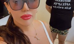 POUNDED LIKE REAL SLUT | FULL HD